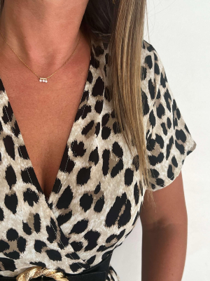 Robe Isaline
