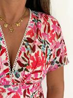 Robe Cathy