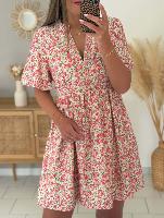 Robe Donna