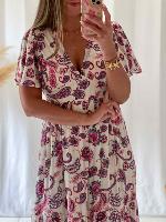 Robe Many