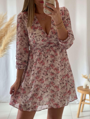 Robe Bonny