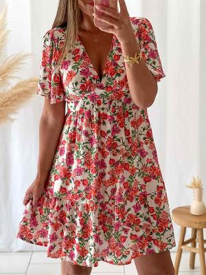 Robe Sally