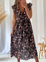 Robe Mélusine