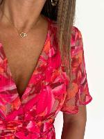 Robe Jessica (CURVY)
