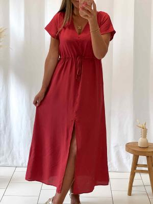 Robe Jeanie
