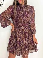 Robe Charlize