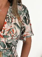Robe Mirabelle