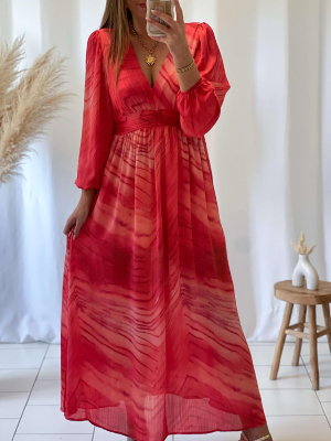 Robe Irene