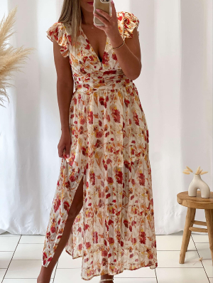 Robe Tessy