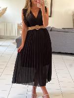 Robe Angèle (noire)