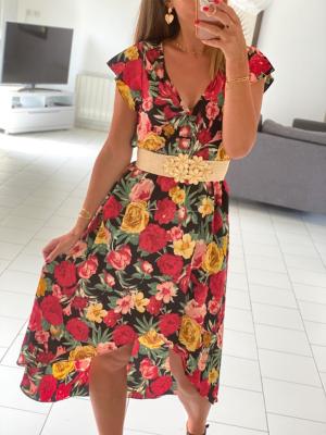 Robe Césarine