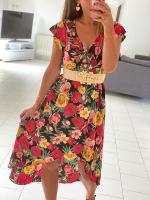 Robe Césarine