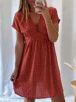 Robe Clarisse