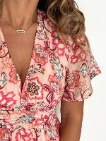 Robe Colette
