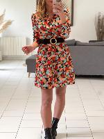 Robe Letizia