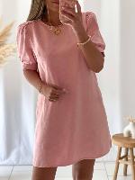 Robe Mindy (rose)