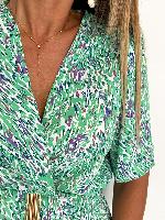 Robe Orane