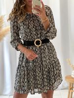 Robe Orlanne