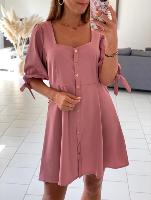 Robe Rosy