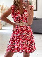 Robe Tatiana