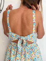 Robe Célestine 1