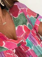 Robe combi Julie