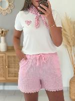 Short Vincent (rose)