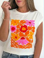 Tee shirt Angelo