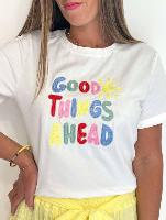 Tee shirt Aline