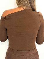 Top Calvin (chocolat)