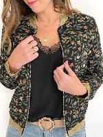 Veste Bombers Irina