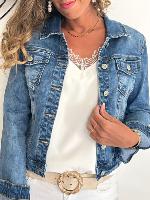 Veste Lana