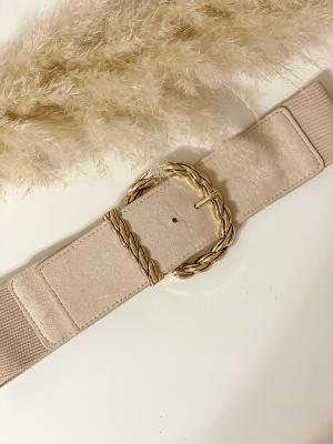 Ceinture Maya ( sable)
