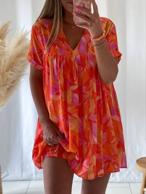 Robe combi Inaya