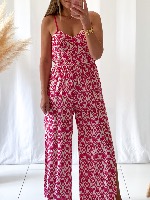 Combi pantalon Fiona