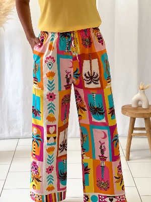 Pantalon Gaby