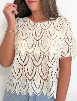Blouse Daisy