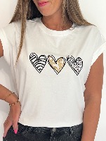 Tee shirt Betty