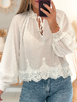 Blouse Queen