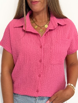 Chemise Astrid