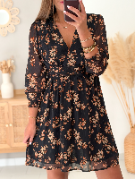 Robe Sarah