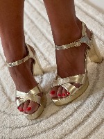 Sandales Olivia