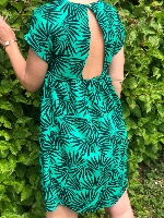 Robe Clémence 