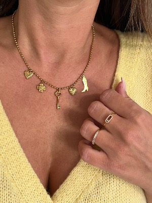 Collier Cléo