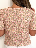 Blouse Paulina