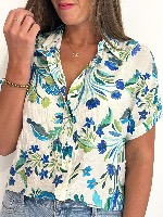 Blouse Anya