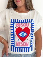 Tee shirt Mylan