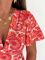 Robe Alicia 