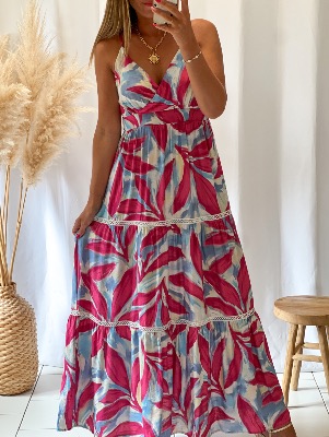 Robe Dorothé