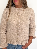Gilet Cassie
